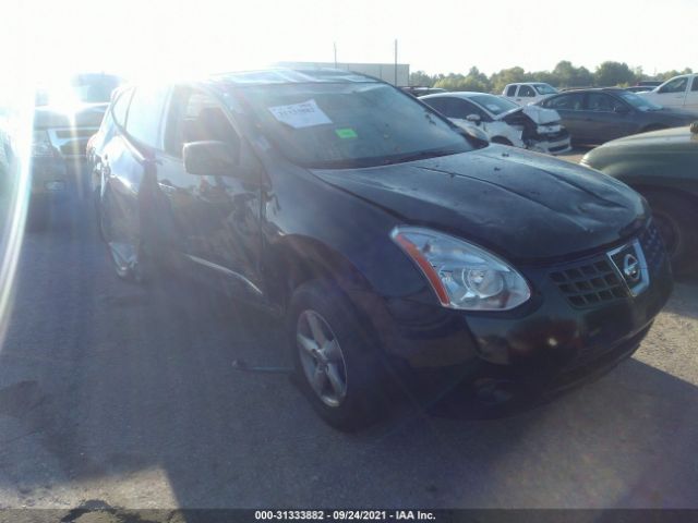 NISSAN ROGUE 2013 jn8as5mtxdw527390