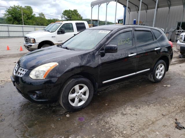 NISSAN ROGUE S 2013 jn8as5mtxdw528572