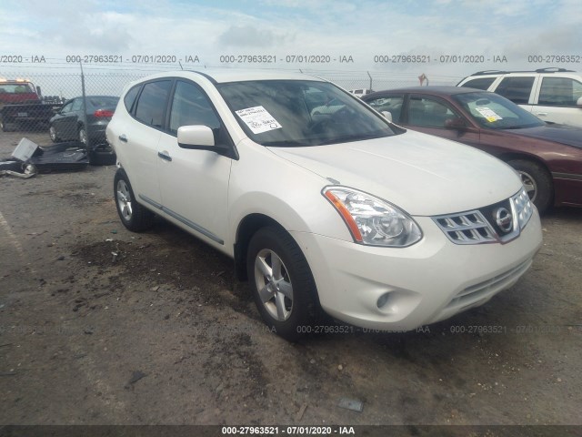 NISSAN ROGUE 2013 jn8as5mtxdw528782