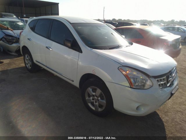 NISSAN ROGUE 2013 jn8as5mtxdw529382