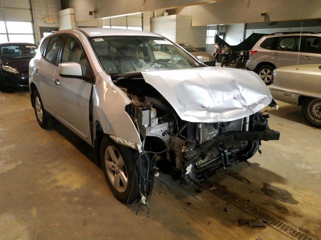 NISSAN ROGUE S 2013 jn8as5mtxdw529883