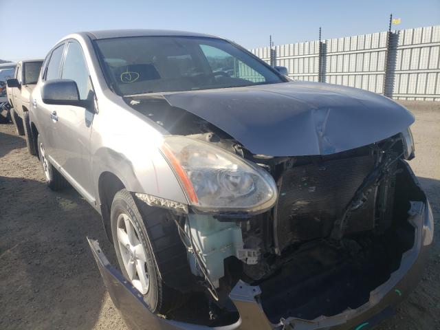 NISSAN ROGUE 2013 jn8as5mtxdw529897