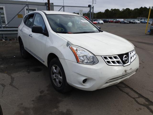 NISSAN ROGUE S 2013 jn8as5mtxdw530788