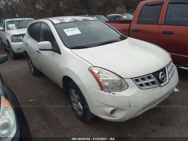 NISSAN ROGUE 2013 jn8as5mtxdw530953