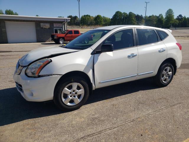 NISSAN ROGUE S 2013 jn8as5mtxdw532167