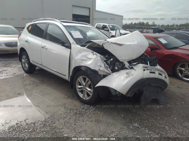 NISSAN ROGUE 2013 jn8as5mtxdw532573