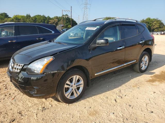 NISSAN ROGUE S 2013 jn8as5mtxdw533190