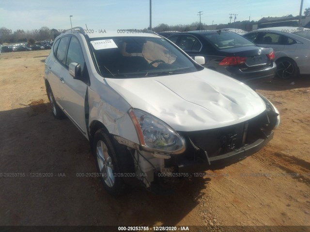 NISSAN ROGUE 2013 jn8as5mtxdw533223