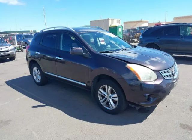 NISSAN ROGUE 2013 jn8as5mtxdw533237