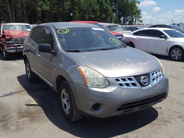 NISSAN ROGUE S 2013 jn8as5mtxdw533691