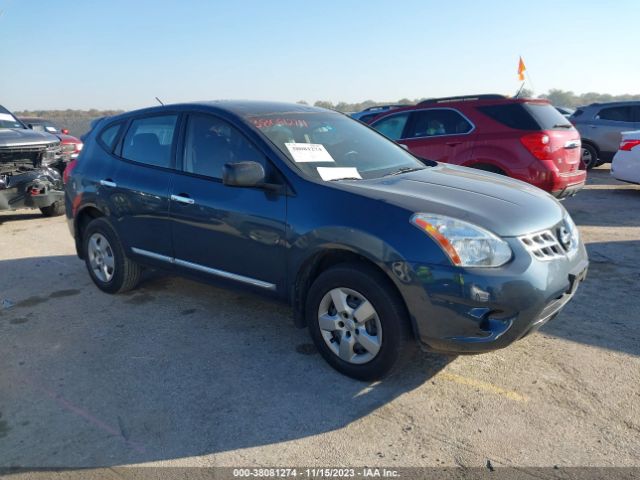 NISSAN ROGUE 2013 jn8as5mtxdw534324