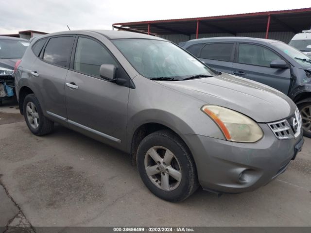 NISSAN ROGUE 2013 jn8as5mtxdw534811