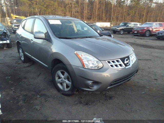 NISSAN ROGUE 2013 jn8as5mtxdw535196