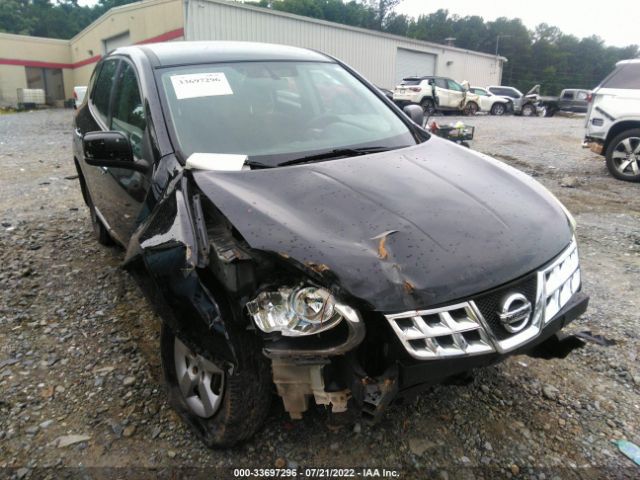 NISSAN ROGUE 2013 jn8as5mtxdw535361