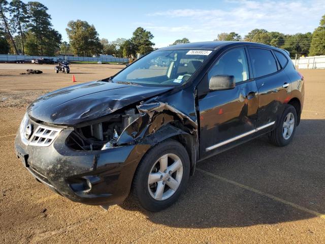 NISSAN ROGUE 2013 jn8as5mtxdw536090