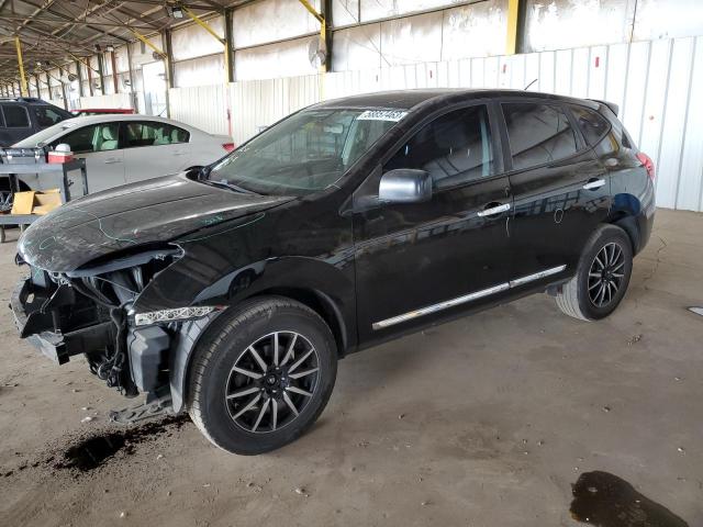 NISSAN ROGUE S 2013 jn8as5mtxdw536350