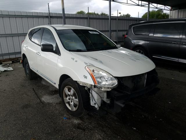 NISSAN ROGUE S 2013 jn8as5mtxdw536509