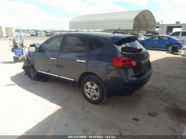 NISSAN ROGUE 2013 jn8as5mtxdw537949