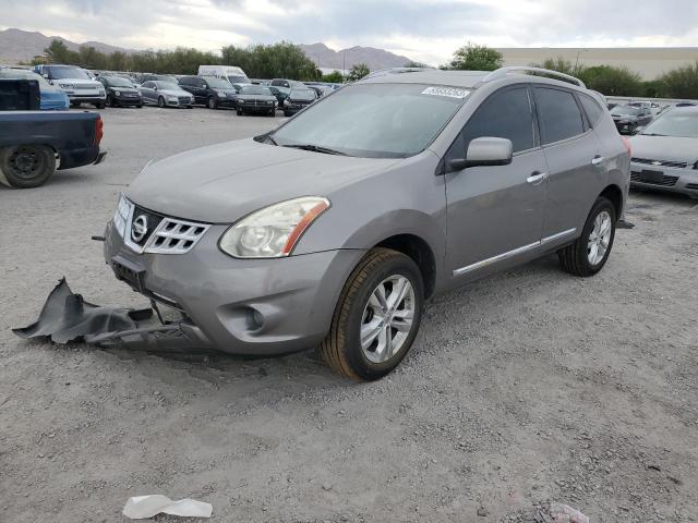 NISSAN ROGUE S 2013 jn8as5mtxdw538034