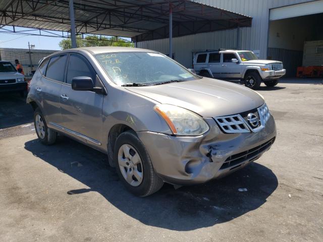 NISSAN ROGUE 2013 jn8as5mtxdw538521