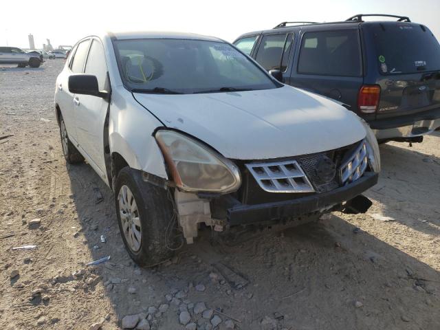 NISSAN ROGUE S 2013 jn8as5mtxdw538986