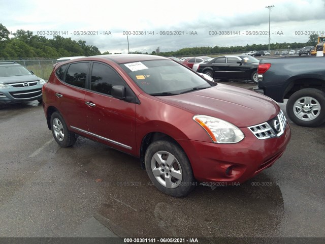 NISSAN ROGUE 2013 jn8as5mtxdw539037