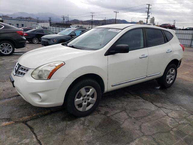 NISSAN ROGUE 2013 jn8as5mtxdw540494