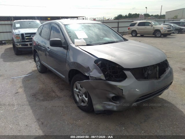 NISSAN ROGUE 2013 jn8as5mtxdw540852