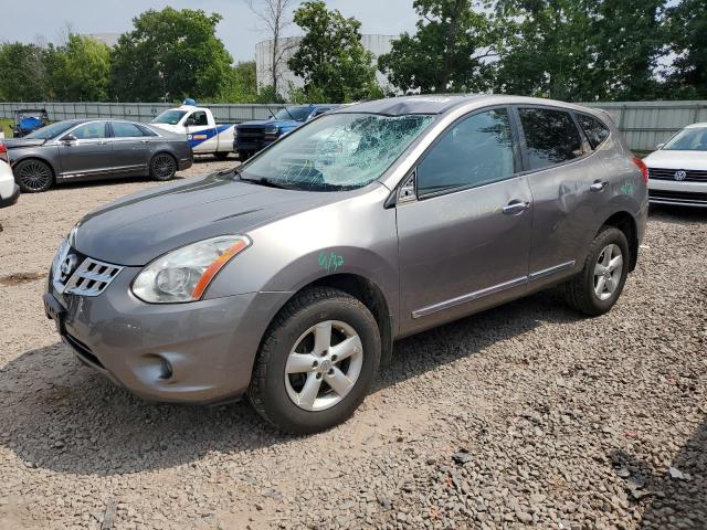 NISSAN ROGUE S 2013 jn8as5mtxdw540978