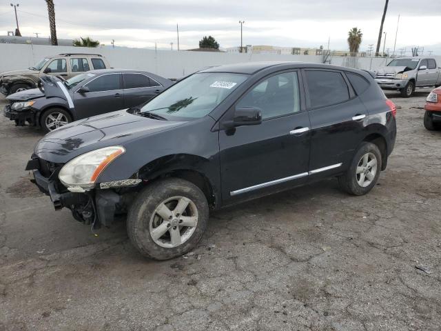 NISSAN ROGUE S 2013 jn8as5mtxdw541953