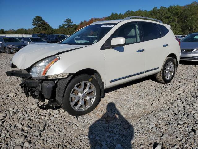 NISSAN ROGUE 2013 jn8as5mtxdw542360