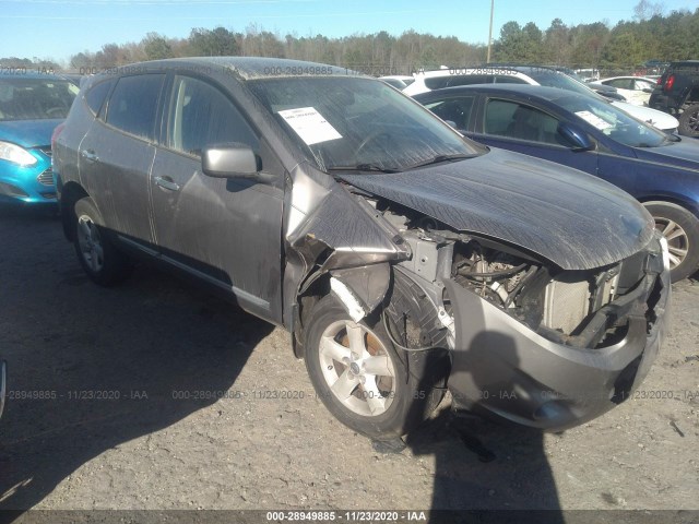 NISSAN ROGUE 2013 jn8as5mtxdw542570