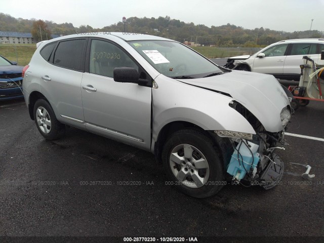 NISSAN ROGUE 2013 jn8as5mtxdw544464