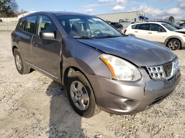 NISSAN ROGUE S 2013 jn8as5mtxdw545176