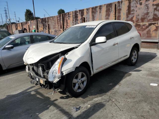 NISSAN ROGUE S 2013 jn8as5mtxdw545288