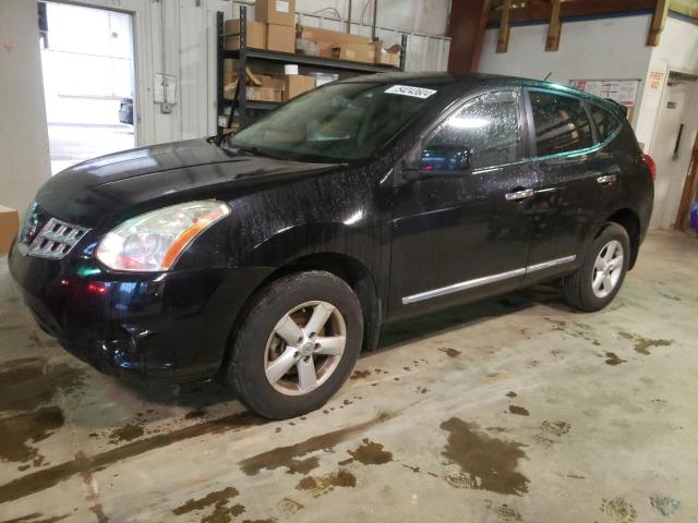 NISSAN ROGUE 2013 jn8as5mtxdw545582