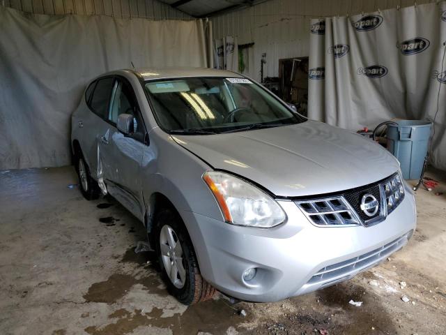 NISSAN ROGUE S 2013 jn8as5mtxdw547008