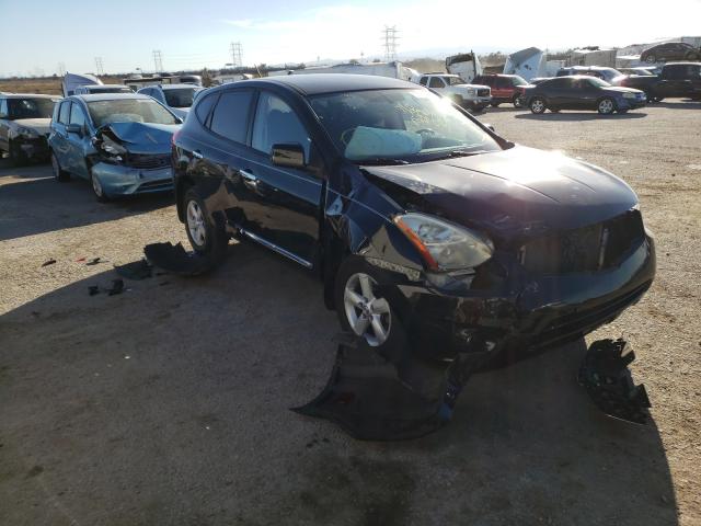 NISSAN ROGUE S 2013 jn8as5mtxdw547039