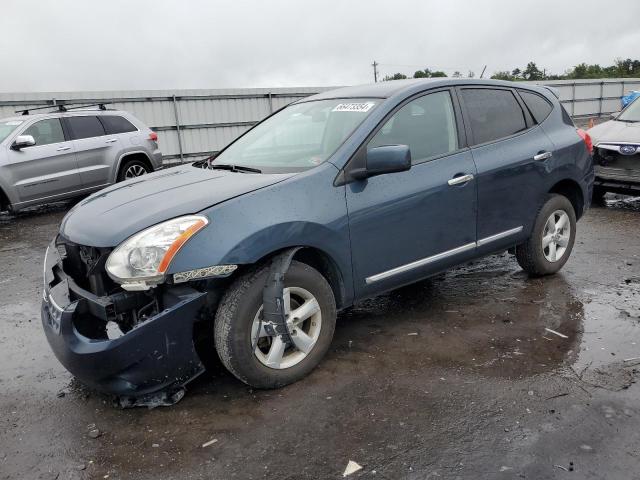 NISSAN ROGUE S 2013 jn8as5mtxdw547395