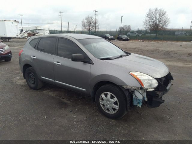 NISSAN ROGUE 2013 jn8as5mtxdw547834