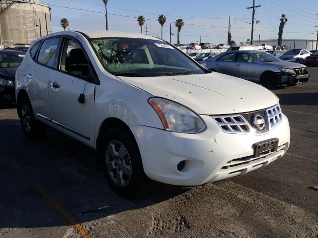 NISSAN ROGUE S 2013 jn8as5mtxdw548191