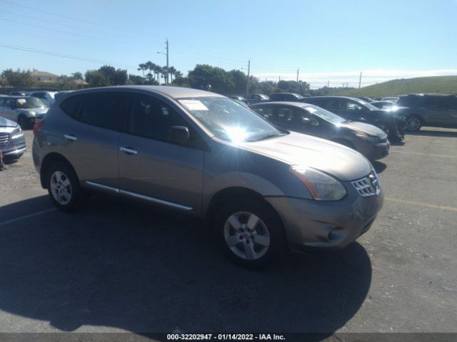 NISSAN ROGUE 2013 jn8as5mtxdw548630