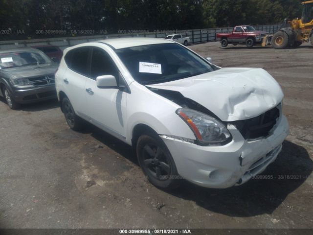 NISSAN ROGUE 2013 jn8as5mtxdw549437