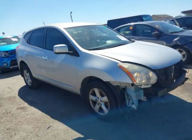 NISSAN ROGUE 2013 jn8as5mtxdw549793