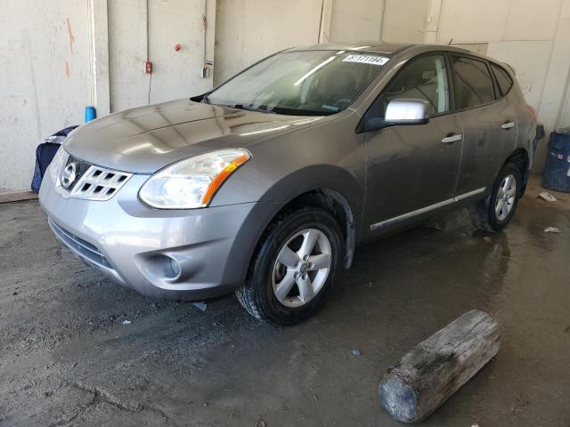 NISSAN ROGUE 2013 jn8as5mtxdw551236