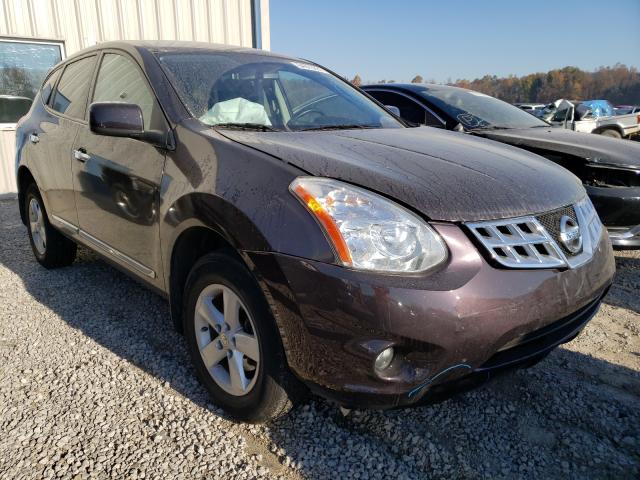 NISSAN ROGUE S 2013 jn8as5mtxdw551267