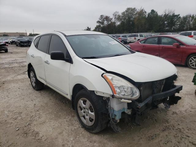 NISSAN ROGUE S 2013 jn8as5mtxdw551298