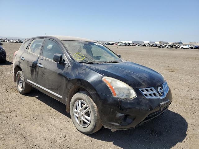 NISSAN ROGUE S 2013 jn8as5mtxdw552046