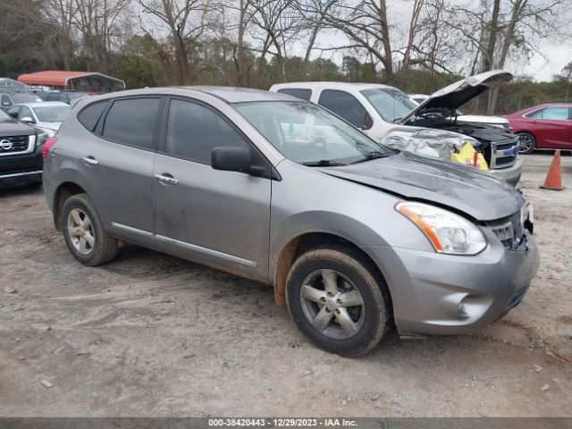 NISSAN ROGUE 2013 jn8as5mtxdw553794