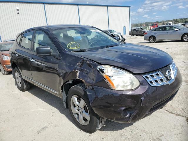 NISSAN ROGUE S 2013 jn8as5mtxdw554170